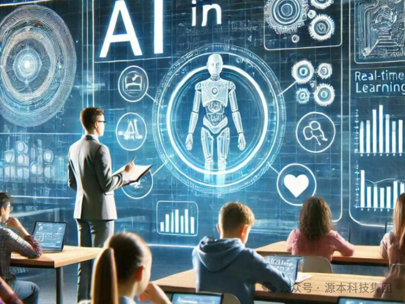 艾弗森贝博ballbet官网科技-本科生掌握大数据、云原生、AI-竞赛保研求职的“超车秘籍”来了！